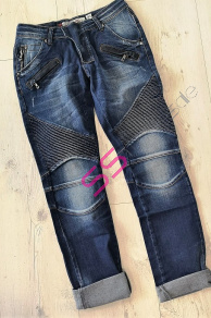 Štýlové pánske rifle+