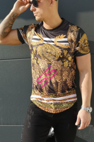 Fashion pánske tričko+