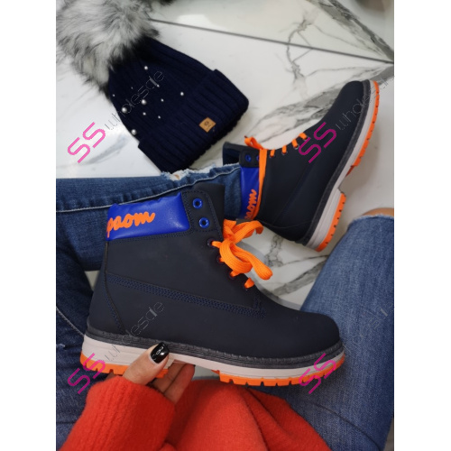 Dámske workery MATRONA-