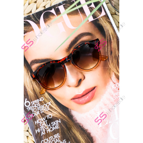 Unisex slnečné okuliare+