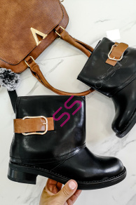 Dámské členkové čižmy MARLIE-