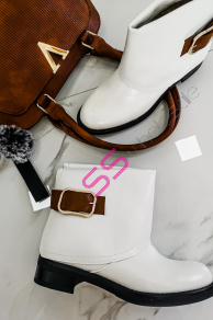 Dámské členkové čižmy MARLIE-