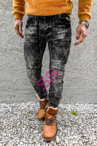 Štýlové pánske rifle+