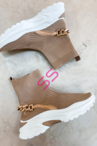 Ponožkové tenisky ILZE-