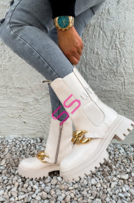 Dámské čižmy MADELINE-