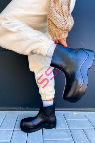 Členkové gumáky DONISHA+