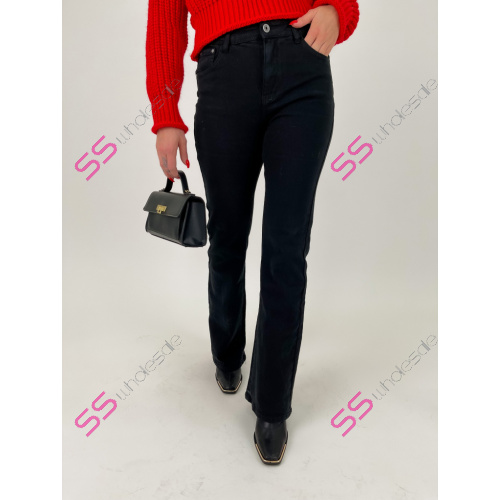 Bootcut fashion rifle+