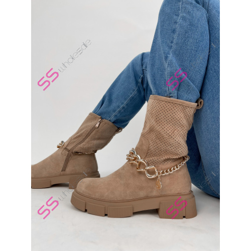 Prechodné čižmy MITTY-