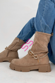 Prechodné čižmy MITTY+