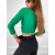 Dámsky crop-top BRACHA+