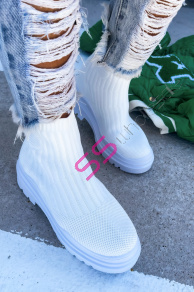 Ponožkové topánky DREW-