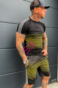 Pánska športová súprava+