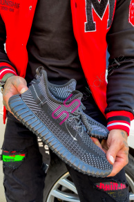 Ponožkové pánske tenisky+