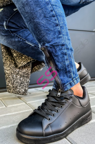 Čierne pánske tenisky+