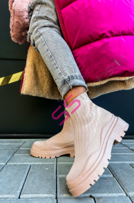 Ponožkové topánky DREW+