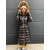 Zimná bunda s kožušinkou ANITA*