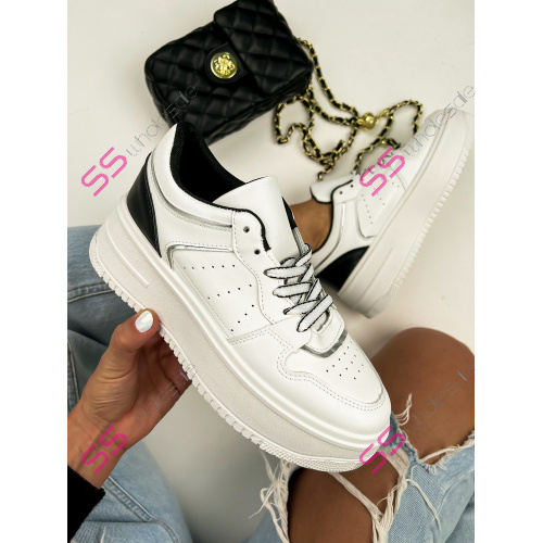 Platformové tenisky KADI-