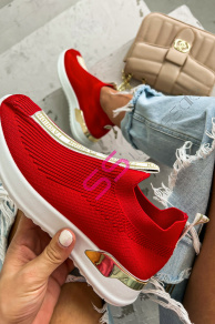 Ponožkové tenisky LAUREL+