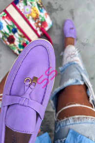 Dámske mokasíny LATIFA-