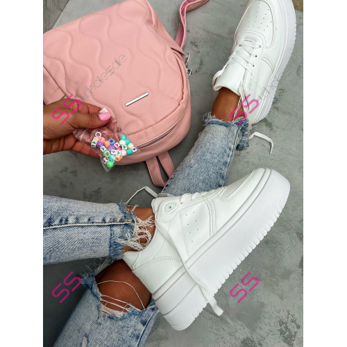 Platformové tenisky TENESSE-