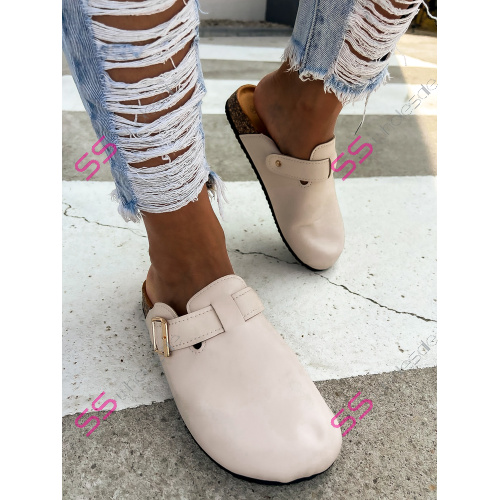 Dámske šľapky DALIYA-