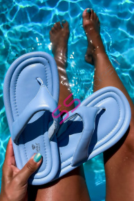 Gumené žabky MISHEL+