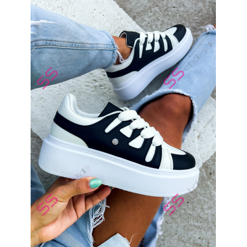 Platformové tenisky CELINDA-