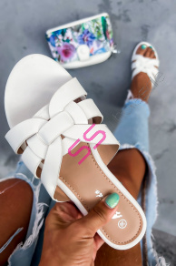 Dámske šľapky QUEENY+