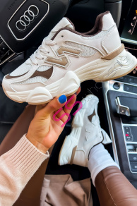 Dámske tenisky DORYN+