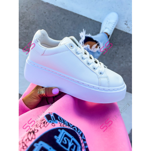 Dámske platformové tenisky INDIGO-