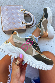 Dámske tenisky TALINA+