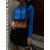 Dámska crop-košeľa TIJANA+