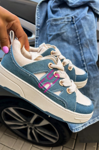 Dámske tenisky WAVERLY+