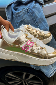 Dámske tenisky WAVERLY+