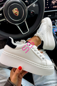 Dámske platformové tenisky INDIGO-