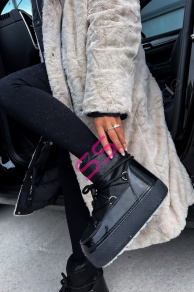 Dámske snehule IRMA+