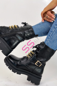 Dámske workery MAGEN+