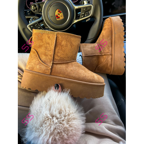 Dámske snehule EMELIE-