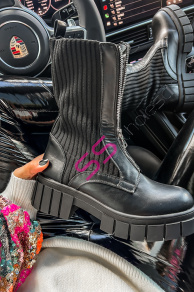 Členkové čižmy ARISHA+