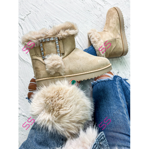 Dámske snehule WENDY-