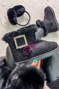 Dámske snehule  WENDY+