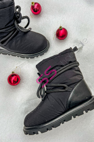 Dámske snehule AYNA+