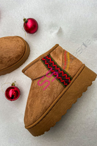 Dámske snehule MAGDA+