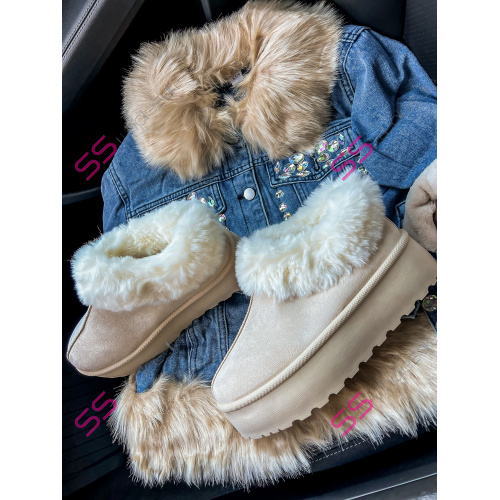 Dámske snehule BETSY-