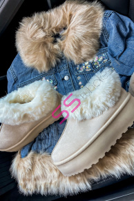 Dámske snehule BETSY-