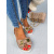 Elegantné platformové sandále YLARIA*