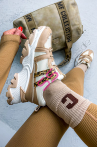 Dámske tenisky GIANNA+