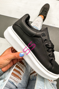 Platformové tenisky CORINA+