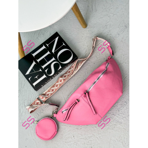Crossbody kabelka CAMILLE+
