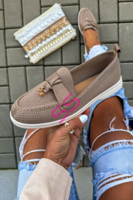 Dámske mokasíny PALERMO-